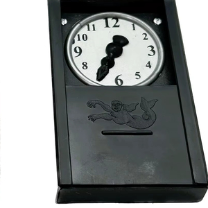 Reloj Mágico Tell O Clock, Truco de Magia Mental - Product Image 1