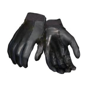 <b>Touchscreen</b> Duty Tactical Leather Palm Protection Duty Slim Outdoor <b>Gloves</b> - Product Image 2