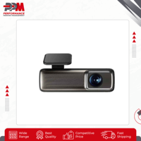 Tersedia di AS 16GB WiFi Kamera Dasbor 25MP Perekaman 180 Loop GPS Penglihatan Malam Mode Parkir Darurat Dukungan Kartu TF 3.8"