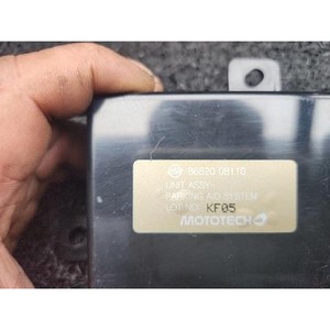 เร็กซ์ตัน ใช้ ECU และโมดูลคอมพิวเตอร์ 8662008110 - Product Image 2
