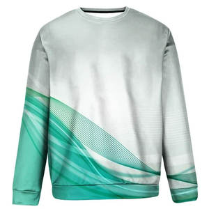 Nouveaux arrivages : sweat-shirts imprimés pour hommes, sweat-shirts décontractés à col rond, sweat-shirts imprimés 3D pour hommes - Product Image 2