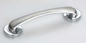 Modern Matt Bronze Interior <b>Door</b> Lever <b>Handle</b> Set Zinc Alloy Minimalist Room Lock Hardware Rosette Lever <b>Pull</b> - Product Image 4