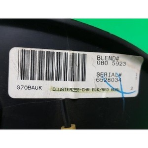 ชุดหน้าปัดเรือนไมล์มือสองห้าร้อยชุด 6528034 - Product Image 5