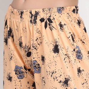 Soft Cozy Solid Women Sleeveless Shorts <b>Set</b> Relaxed Casual Style Daily Outfit 100% Cotton Breathable Eco-Friendly for <b>Set</b> - Product Image 6