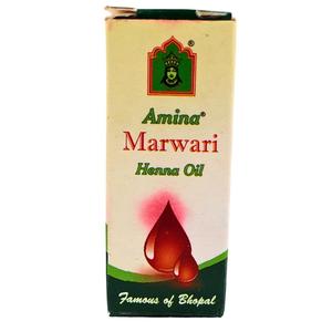 Aceite de Henna Profesional para un Tinte Mehndi Oscuro Intenso – Desarrollo Rápido del Color – Ideal para Artistas y Salones - Product Image 5