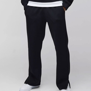 Cheap rate Men Oversized Sweat Suit USA Affordable Hoodie <b>Jogger</b> <b>Set</b> Sportswear Bulk Order Direct Factory Export Quality - Product Image 4