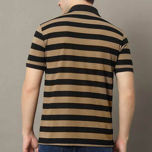 Polo T-shirt pour homme de marque, best-seller, fabriqué au Pakistan, fabricant en gros, dernier prix, polo T-shirt - Product Image 2