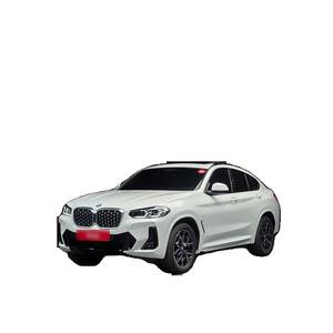 BMW X4 XDrive20i M Sport 2023 con Caja de Cambios Automática, Volante a la Izquierda y Cámara Trasera, 26,509 km - Product Image 1