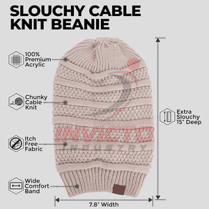 Solid Color Reasonable Price <b>Men</b> Women <b>Beanie</b> <b>Hats</b> Best Quality New Style <b>Beanie</b> <b>Hats</b> For <b>Men</b> - Product Image 3