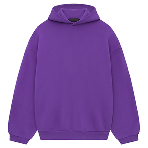 Sudadera Urbana de Moda, Tejido Premium, Fabricación Personalizada, Suministro al por Mayor de Alta Calidad para Compradores Globales - Product Image 3