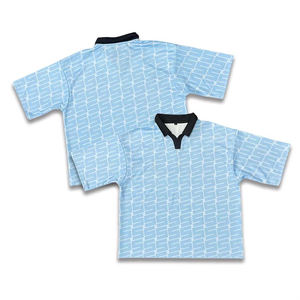 Uniforme de Ciclismo de Malla de Alto Rendimiento, Jersey Ergonómico con Culotte Acolchado Avanzado - Product Image 1