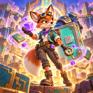 แพลตฟอร์มเกมออนไลน์ยอดนิยมพร้อมซอฟต์แวร์เกมฝึกทักษะสำหรับร้านค้าในสหรัฐอเมริกา - Product Image 5