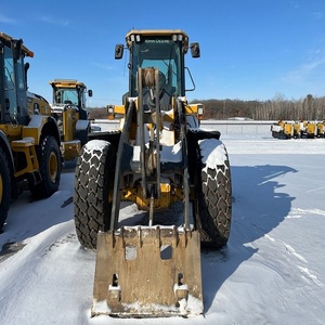 รถตักล้อยาง 2023 624P 4WD รุ่น Z234779 พร้อมส่งออกระดับพรีเมียม - Product Image 4