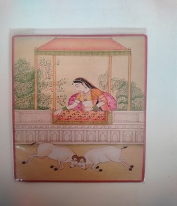 Kit de pigments minéraux naturels de couleur pierre pour peinture miniature artisanale de qualité supérieure pour artistes, fournitures d'art traditionnelles, respectueux de l'environnement - Product Image 2