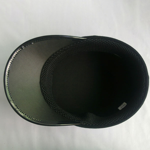 Gorra Trucker de Camuflaje Tigre al por Mayor, 100% Algodón, Malla Transpirable, Gorra Snapback de Moda para Exteriores con Parche para Artículos de tu Marca - Product Image 4