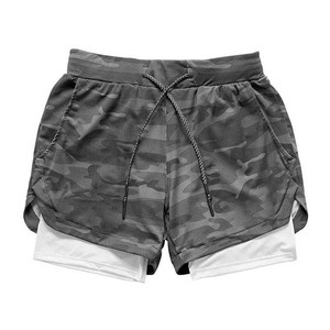 Shorts de plage d'été pour hommes, vêtements grande taille, style streetwear, imprimé par sublimation, coton, design personnalisé, nouveaux shorts pour hommes - Product Image 2