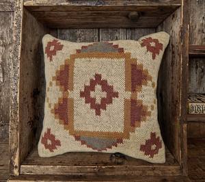 ปลอกหมอนอิงผ้าปอกระเจาพิมพ์ลายตามสั่ง สไตล์บ้านไร่ ปลอกหมอนตกแต่งบ้านแบบยั่งยืน ผู้จัดจำหน่ายจากบังกลาเทศ - Product Image 6