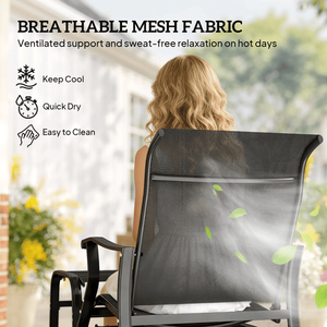 Chaise de jardin pour l'extérieur, expéditions en semaine - Product Image 5