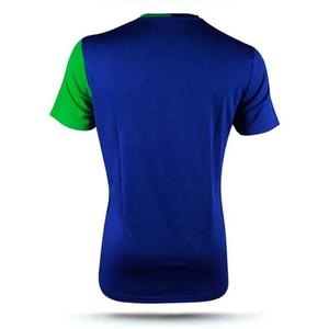 Sublimation <b>T</b> <b>Shirts</b> Custom Logo OEM Service Polyester Moisture Wicking Sportswear Wholesale Factory Direct Export - Product Image 4