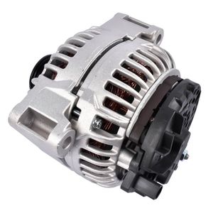 Alternatore 150A 12V CW 55A Volt per Mercedes E430 CLK430 S500 CL500 CLS500 SL500 E500 E55 AMG S350 2002-2009, Ricambio 0121541302 - Product Image 6