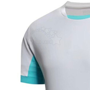 Uniforme de Fútbol de Poliéster Transpirable de Alta Calidad, Ropa de Equipo, Material Duradero Hecho en Pakistán, Personalizable - Product Image 6