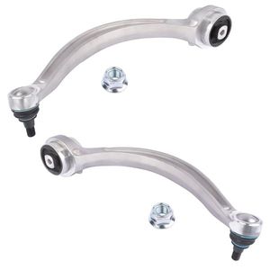 Bras de suspension supérieur avant pour Audi A4/A5/S4/S5/RS5 - Compatible avec les variantes Q5 - 2.0L I4/3.0L V6 - Fabriqué par FAW - Product Image 4