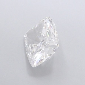 Excellente pierre précieuse polonaise de qualité supérieure, cultivée en laboratoire, pour bijoux fins, 3,25 carats, taille coussin, diamant CVD modifié, couleur D, clarté VS1 - Product Image 3