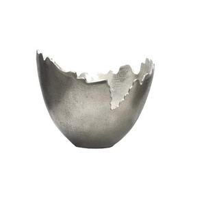 Bol en laiton unique et de haute qualité utilisé pour servir la vente chaude et le bol en laiton en gros pour la maison hôtel et restaurant - Product Image 6