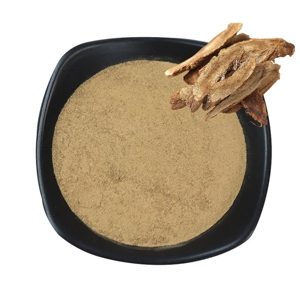 Poudre de racine de Costus 100 % pure et naturelle en gros, poudre de Qust al Hindi de haute qualité pour tisanes et smoothies, provenant d'Inde - Product Image 4