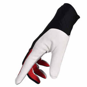 Guantes de Equitación Unisex de Primera Calidad, Ajustables, Transpirables, Impermeables, de Poliéster, con Cierre de Cremallera en los Dedos Completos, para Verano - Product Image 5