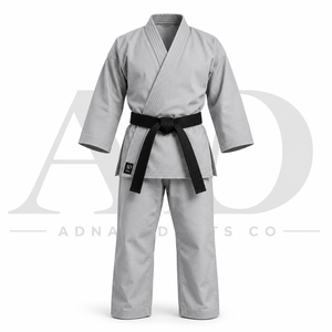 Custom Karate <b>Suit</b> | Premium Karate Uniform | Karate Gi for Men, Women & <b>Kids</b> | OEM Martial Arts Uniform Manufacturer - Product Image 1