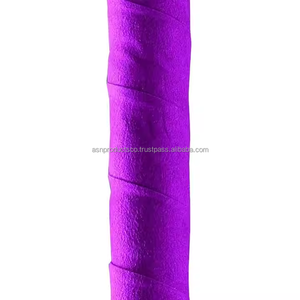 Empuñaduras de gamuza de color personalizadas de fabricante profesional empuñaduras de palo de hockey de campo al por mayor personalizadas - Product Image 2