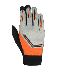 New Unisex Customized Windproof Comfortable <b>Grip</b> Motocross Racing <b>Gloves</b> Eco Friendly Motocross <b>Gloves</b> Low MOQ Motocross <b>Gloves</b> - Product Image 5