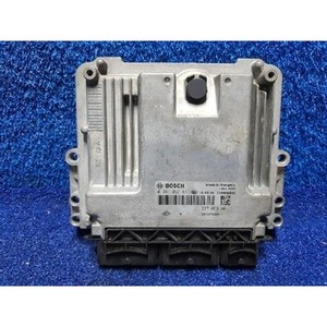 ECUs et modules informatiques d'occasion Captur 237106319R - Product Image 1
