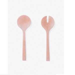 Cuillère à café en résine artisanale durable pour le thé, le café, les desserts et les besoins quotidiens de service en cuisine - Product Image 6