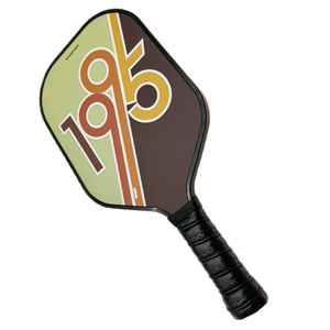 ฝาครอบแป้นพิคเกิลบอล - Product Image 1