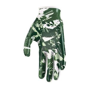 Gants de frappeur en cuir sur mesure de haute qualité pour lanceur, design imperméable pour hommes, fabrication professionnelle en usine - Product Image 4