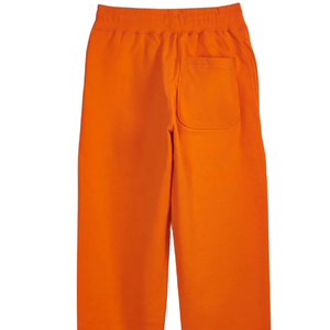 Men's Fleece Jogger <b>Trousers</b> Regular Fit <b>Elastic</b> <b>Waist</b> Casual Sweatpants with Side and Back Pockets Comfortable Everyday Wear - Product Image 4