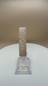 Bracelet perlé robuste, construction solide, finition lisse, prix d'usine en gros - Product Image 5