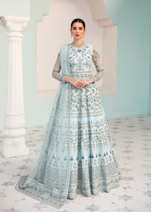 Vestidos Pakistaníes Hechos a Mano, Vestidos Pakistaníes/Indios de Moda para Bodas con Adornos Tradicionales, Vestidos de Noche - Product Image 3