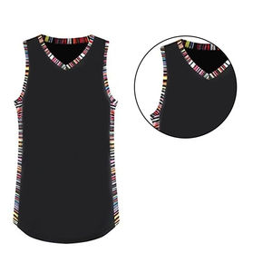 Uniformes de Baloncesto de Calidad Superior para Hombre, Conjuntos de Ropa Deportiva de Poliéster, Camiseta de Baloncesto de los Lakers, Uniformes de Equipo para Hombre - Product Image 5