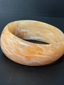 Brazaletes de Resina de Joyería de Moda de la India, Brazaletes Hechos a Mano para Mujeres y Niñas, Estilo Clásico - Product Image 3