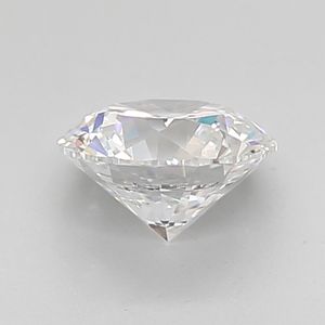 Diamante Redondo Cultivado en Laboratorio de 1.6 Ct, Grado E, para Creaciones de Joyería de Alta Gama con Certificado IGI - Product Image 4
