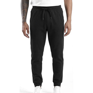 Sweatpants pour homme de qualité supérieure avec tissu extensible et matière respirante pour l'entraînement quotidien - Product Image 1