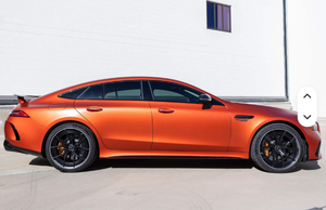Mercedes-AMG GT63 S E Performance 4 Puertas Edición MANUFAKTUR 2024 Usado - Product Image 3