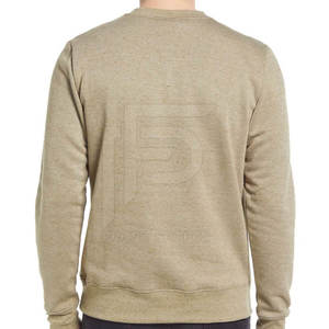 Sudadera de Invierno para Hombre, Personalizada, con Forro, Estampada, Diseño Exclusivo, en Oferta, de Poliéster, Algodón y Felpa Ligera - Product Image 5