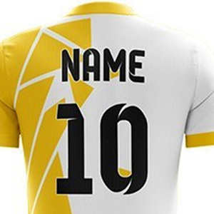 Uniforme de Voleibol para Hombre de Alta Calidad, Cómodo, 100% Poliéster, Personalizado, de Secado Rápido, con Diseño Impreso - Product Image 4