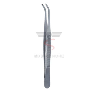 Vente flash : Pinces à pansements en acier inoxydable, instruments chirurgicaux certifiés CE ISO, haute qualité, usage chirurgical, fabriqué au Pakistan - Product Image 4