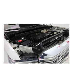 GMC Sierra Denali-X 2024 avec boîte de vitesses automatique, sièges en cuir, caméra arrière - 25 547 km, conduite à gauche - Product Image 6