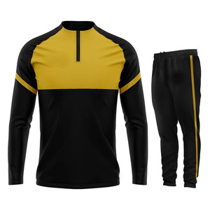 Chándal Personalizado para Equipos de Fútbol Gaélico, Ropa de Entrenamiento Gaélico, Ropa Deportiva para Equipos, Logotipo Personalizado, Fabricante de Chándales al por Mayor OEM - Product Image 3